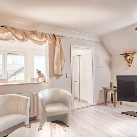 Apartmenthaus Alt Graz Dusseldorf Luaran gambar