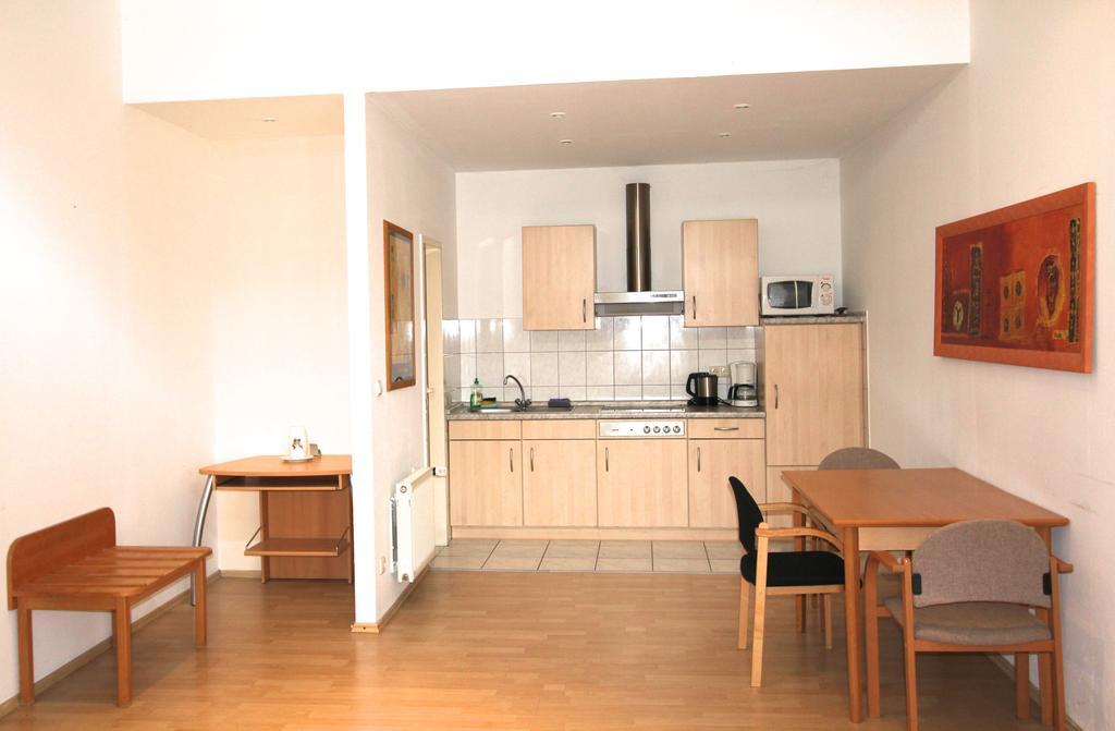 Apartmenthaus Alt Graz Dusseldorf Bilik gambar