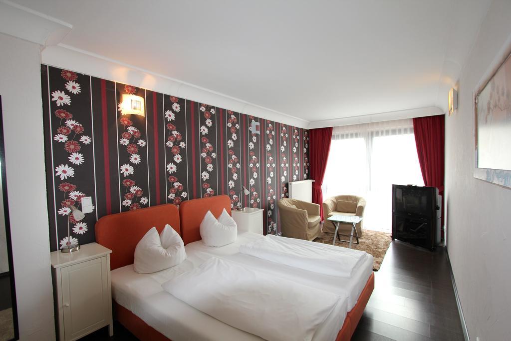 Apartmenthaus Alt Graz Dusseldorf Bilik gambar