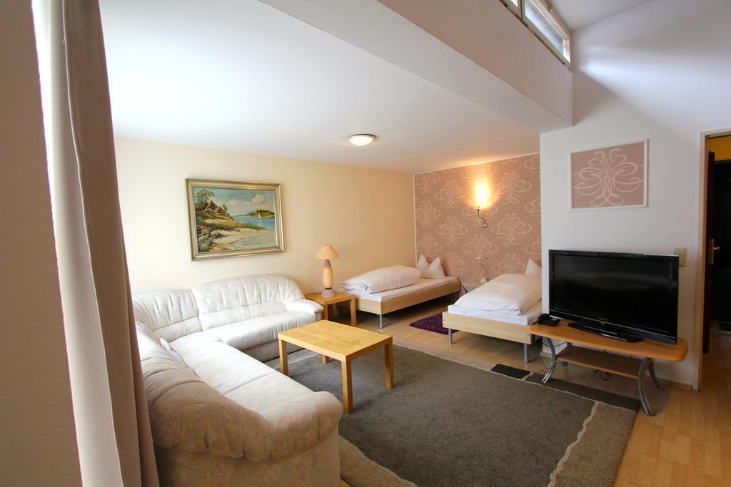 Apartmenthaus Alt Graz Dusseldorf Bilik gambar