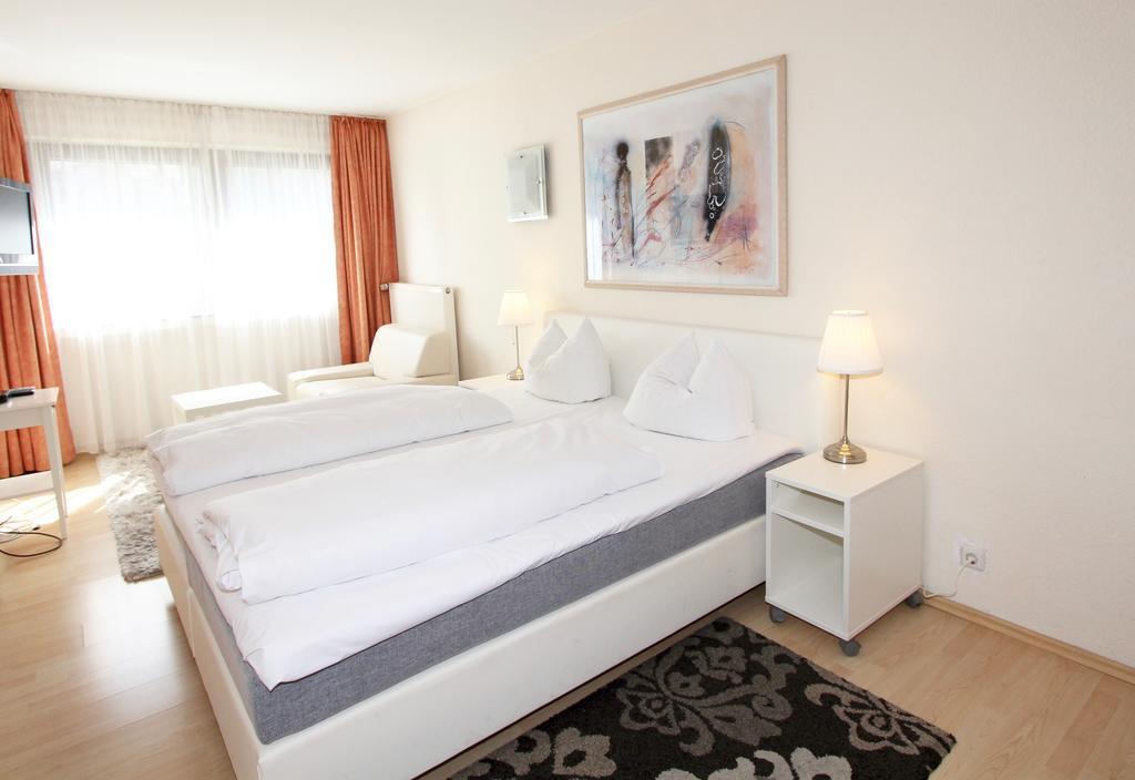 Apartmenthaus Alt Graz Dusseldorf Luaran gambar
