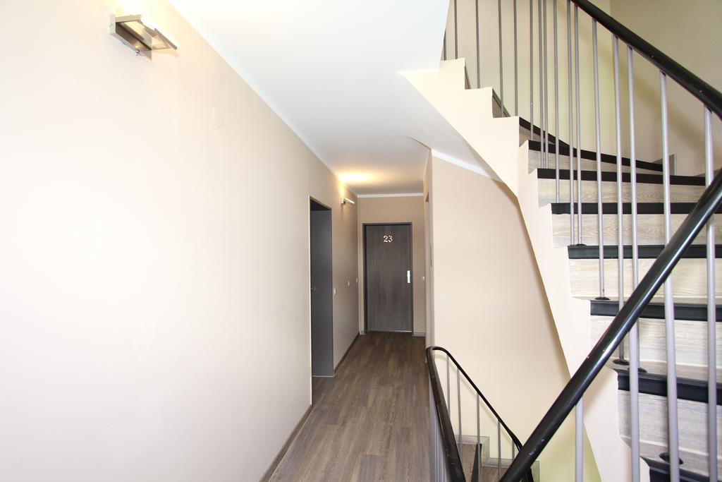 Apartmenthaus Alt Graz Dusseldorf Luaran gambar