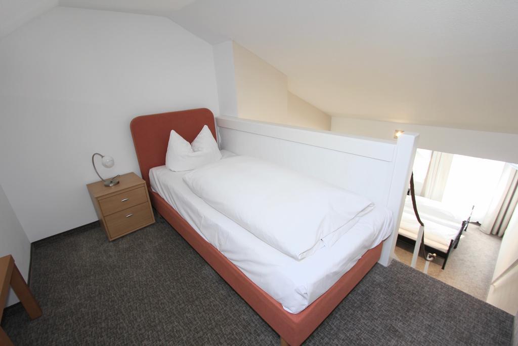 Apartmenthaus Alt Graz Dusseldorf Luaran gambar